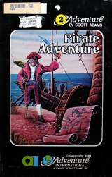 Goodies for Adventure #2: Pirate Adventure [Model 010-0002]
