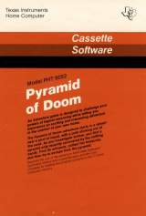 Goodies for Pyramid of Doom [Model PHT 6052]