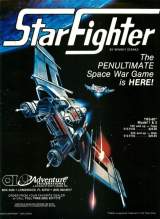 Goodies for Starfighter [Model 010-0120]