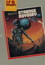 Goodies for S.A.G.A. #6: Strange Odyssey