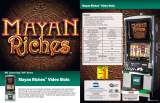 Goodies for Mayan Riches