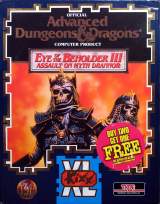Goodies for Advanced Dungeons & Dragons: Eye of the Beholder III - Assault on Myth Drannor