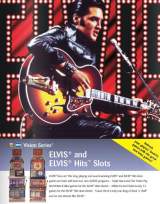 Goodies for Elvis Hits - White Ice