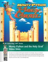 Goodies for Monty Python and the Holy Grail
