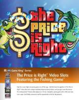 Goodies for The Price Is Right - Fishing Game