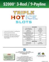 Goodies for Triple Hot Ice [3-Reel]
