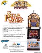 Goodies for Star Power Slots