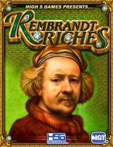 Goodies for Rembrandt Riches
