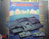 Goodies for Aaronix TV-Game [Model AX 9900]