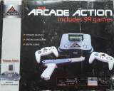 Goodies for Mega Arcade Action