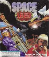 Goodies for Space 1889