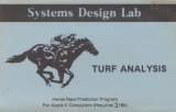 Goodies for Turf Analysis [Model SDL1179]