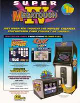 Goodies for Super Megatouch IV