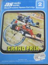 Goodies for Grand Prix [No. 2]