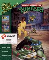 Goodies for Teenage Mutant Hero Turtles [Model GX963]