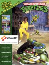 Goodies for Teenage Mutant Ninja Turtles [Model GX963]