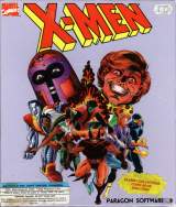 Goodies for X-Men - Madness in Murderworld