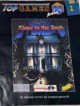 Goodies for Top Games para PC: Alone in the Dark