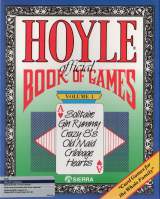 Goodies for Hoyle Official Book of Games Vol. 1 [Model 16735]