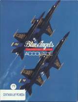 Goodies for Blue Angels [Model 69098]