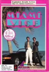Goodies for Miami Vice