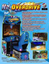 Goodies for H2Overdrive