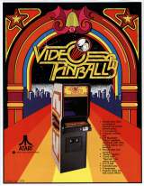 Goodies for Video Pinball