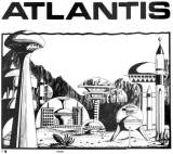 Goodies for Atlantis