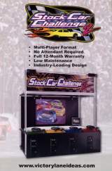 Goodies for Stock Car Challenge 2