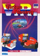 Goodies for Virtua Racing