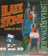 Goodies for Blake Stone - Aliens of Gold [Model 86 562]