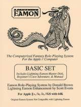 Goodies for Lightning Eamon - Basic Set