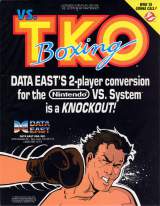 Goodies for Vs. T.K.O. Boxing