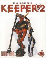 Goodies for Dungeon Keeper 2 [Model BFG08801508S]