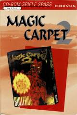 Goodies for CD-ROM Spiele Spass: Magic Carpet 2 - The Netherworlds