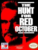 Goodies for The Hunt for Red October [Model NES-7H-USA]