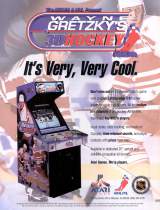 Goodies for Wayne Gretzky's 3D Hockey