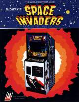 Goodies for Space Invaders [Model 739]