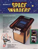 Goodies for Space Invaders [Model 775]