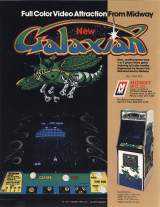Goodies for Galaxian [Model 866]