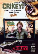 Goodies for The Crocodile Hunter - Outback Adventure