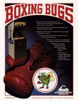 Goodies for Boxing Bugs