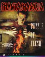 Goodies for Phantasmagoria - A Puzzle of Flesh [Model S5400220Z12Z1~5]
