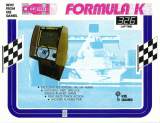 Goodies for Formula K