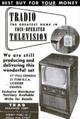 Goodies for Coin-Operated Television