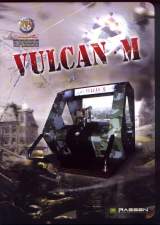 Goodies for Vulcan-M