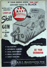 Goodies for Skill Gun