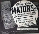 Goodies for Majors '49