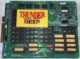 Goodies for Street Fighter II - The World Warrior [Thunder Edition]