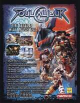 Goodies for Soul Calibur II